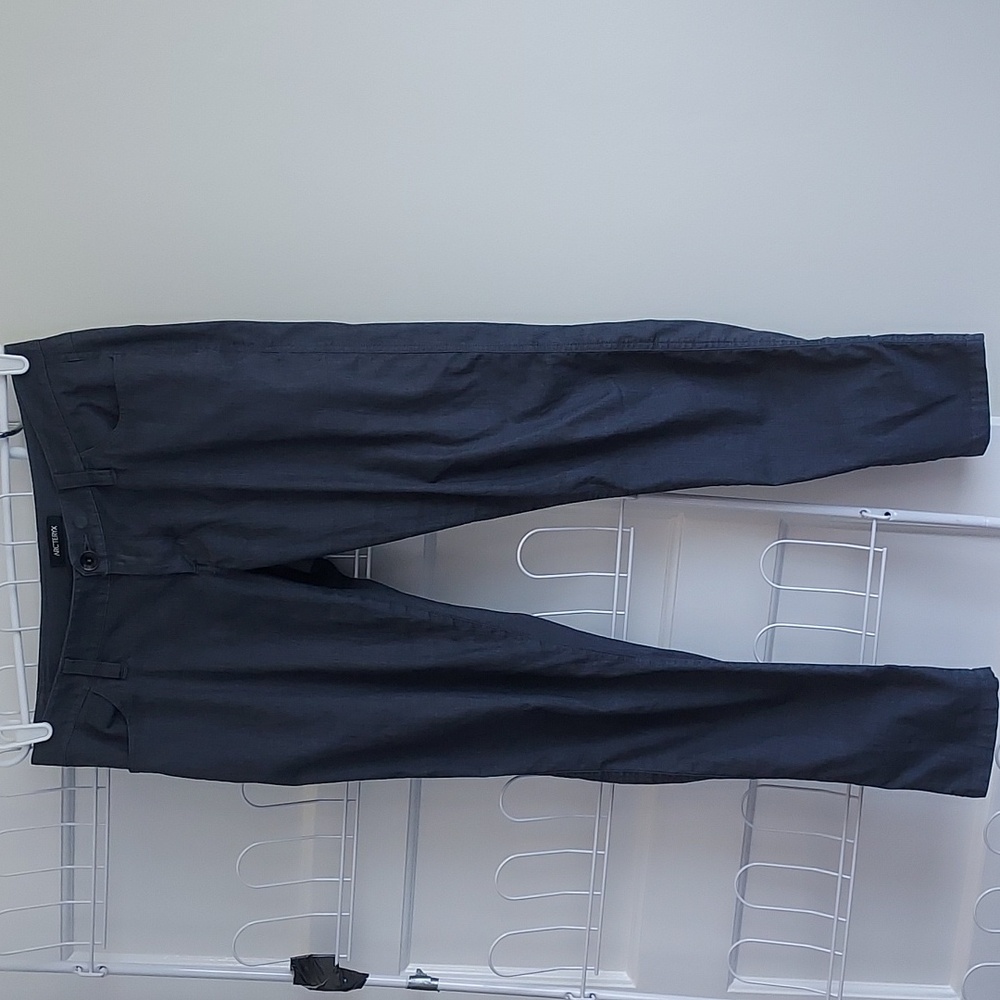 Arc'teryx A2B Commuter Pant Outdoor Active Athletic Hiking